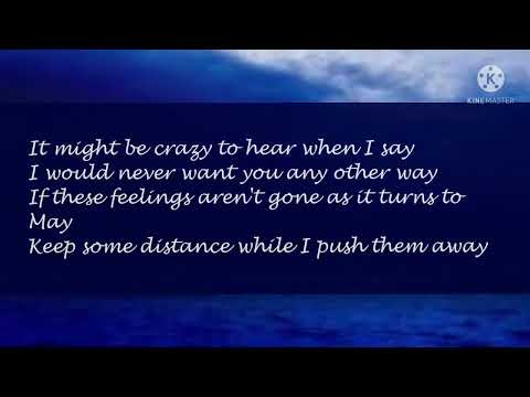 Maybe In Another Lifetime - Keiko Necesario