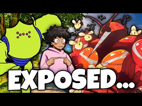 CTC MAKES ME RAGE ON THE LADDER FOR 45 MINUTES