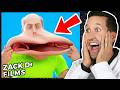 ER Doctor REACTS To RIDICULOUS Zack D Films Deaths 7