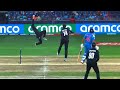 GLENN PHILIPS FLYING CATCH Glennphillips Championstrophy Rohitsharma Cricket Indvsnzfinal