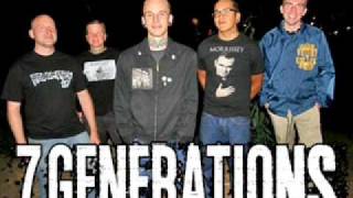 7 generations - the rising of the sun