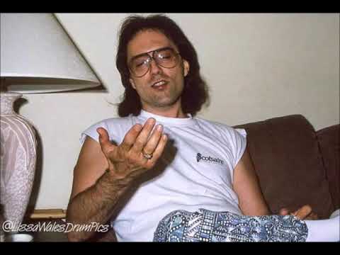 Mike Landau trio with Vinnie 'That Day'