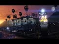 Grand Theft Auto: Online - Party All the Time (CC)