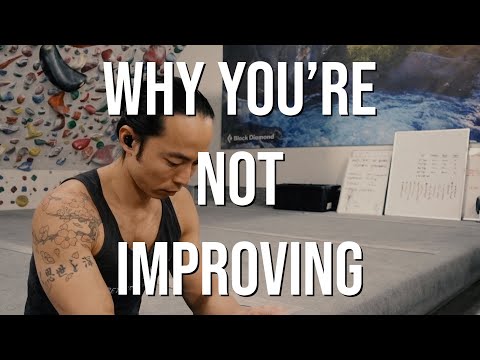 Why You're Not Improving | 3 Things to Change