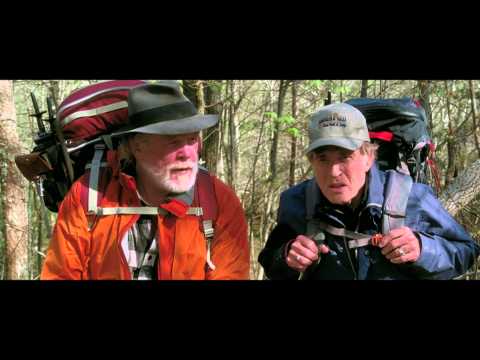A Walk In The Woods - National Geographic TV Spot