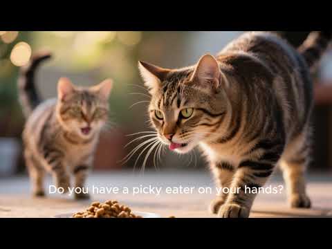 7 Reasons Cats Go Crazy for Sheba Perfect Portions: A Premium Wet Cat Food You Can Trust