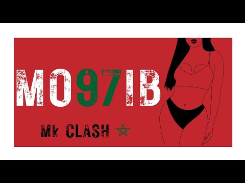 Mk - MO97IB - prod by @raptorbeat9414 