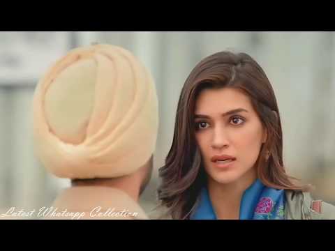 Dil Todeya Song Whatsapp Status|Arjun Patiala|Guru Randhawa Dil Todeya Song Whatsapp Status