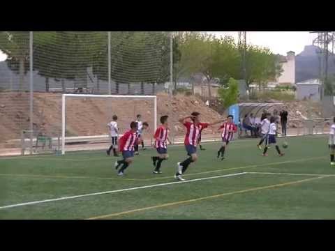 UD Puzol Benjamin A: 05-20-2014