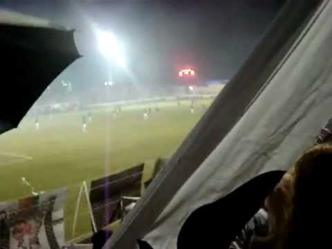 Santa Cruz-RS X gremio - Vamos Alvinegros - Gauchão 2010