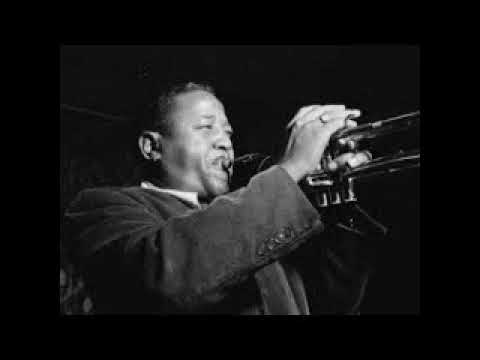 "Rockin' Chair" (1941) Roy Eldridge with Gene Krupa