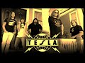 Tesla-Hand Me Down World