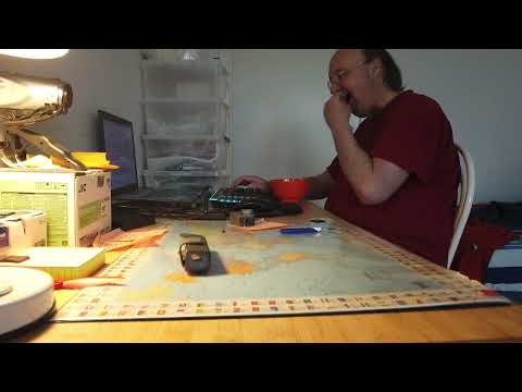 MongoTV_12800 - FLY - Del 353 - Flydubai - Krabi