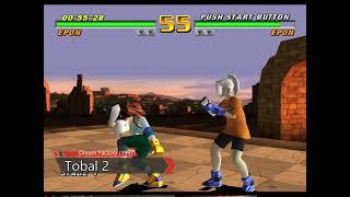 The Top 100 PS1 Games...In 10 Minutes!