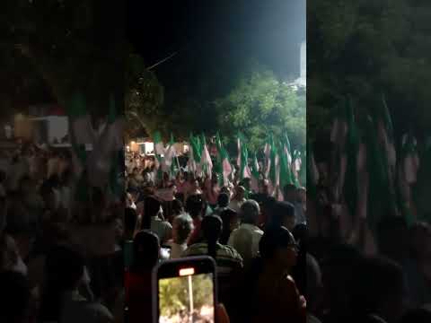 Procesión de Santa Ana y San Joaquin 2025