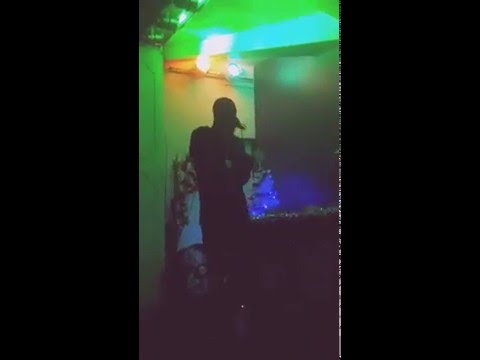 Caine marko is on fire!