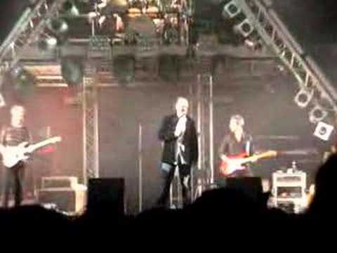 Venditti in concerto a Padova 1a tappa nuovo tour