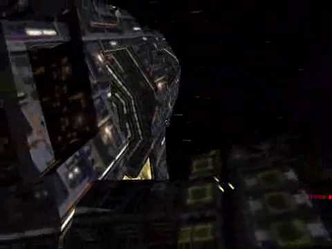 Descent Freespace: The Great War Trailer