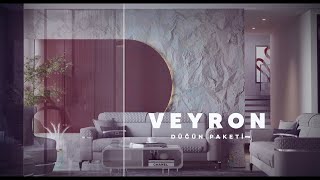Modalife | Veyron Düğün Paketi