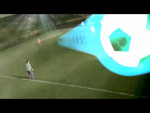 Alya Halı Saha 15.04.2016 20:00 - akillisaha.com