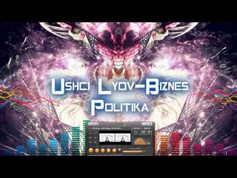 Ushci Lyov-Biznes Politika