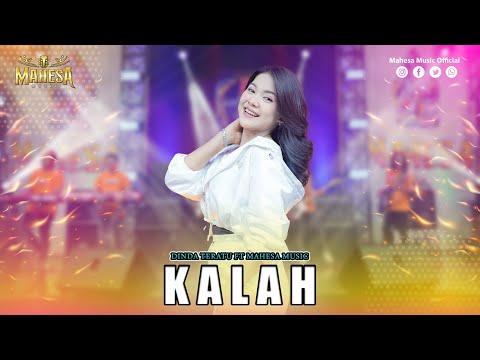 DINDA TERATU - KALAH I Mahesa Music