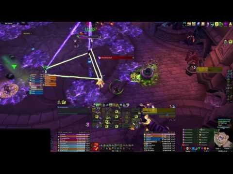 Limit World 4th | Mythic Trilliax Rdruid PoV - Refute