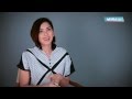 MEET THE ARTIST Dinda Kanyadewi Akting Sinetron Harus Harfiah