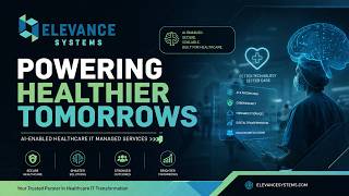 The Future of Healthcare IT | AI-Enabled Managed Services | Elevance S