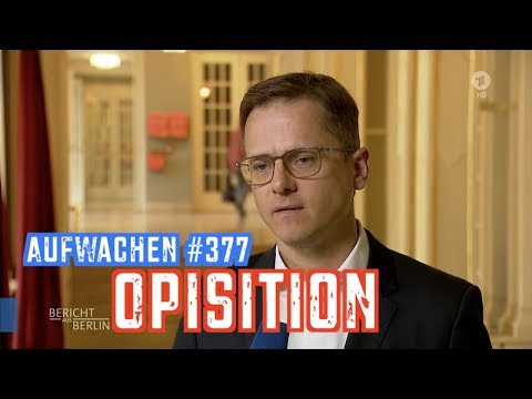 Aufwachen #377: Europawahlkampf, CO2-Steuer & Seenotrettung