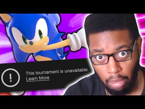 The Smash tournament that NEVER happened