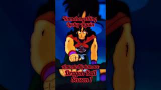 Download lagu Yamcha getting Lucky again with Sleepy Bulma Dragon Ball Chest - Season 1 #dragonball #anime mp3