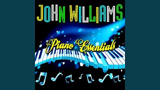 John T. Williams Quartet Chords