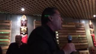 Everybody&#39;s Somebody&#39;s Fool- Alex Augustine (Goodfellas Doo wop)