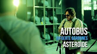 playlizt.pe - Autobus - Asteroide