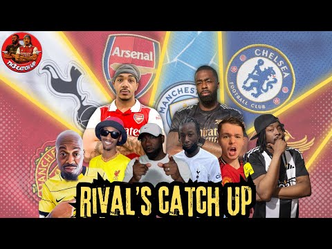 (HEATED)🔥CHELSEA COOKING🔥! ARSENAL BACK TO NORMAL SETTINGS! CITY LUCKY TO WIN?- RIVALS CATCH UP GW14