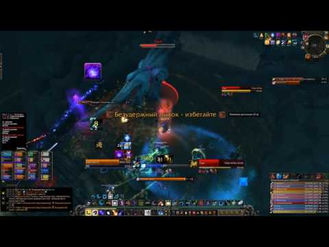 Be Negative vs Guarm [Mythic]