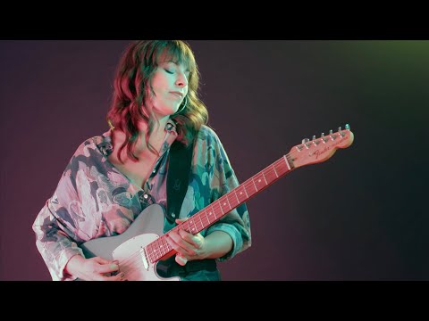 Harbour Violet - Girls (Official Music Video)