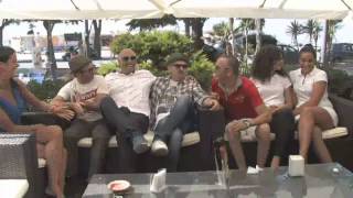 preview picture of video '2013-08-03 Borgata Costiera in festa'