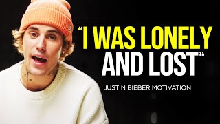 Justin Bieber's Life Advice Will Leave You SPEECHLESS (Must Watch)