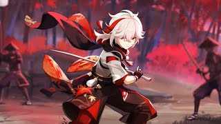 原神ガチャ配信　最推し当てます