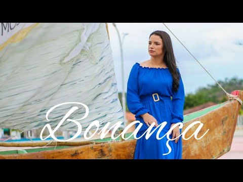 Eliã Santos | BONANÇA (Vídeo Clipe Oficial) #Bonança #EliaSantos