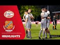 Samenvatting Jong PSV - FC Volendam (07-05-2021)
