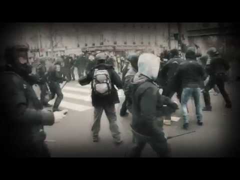 Arobaz Crew - En quête de sens