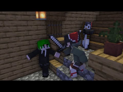 Unsere letzte Hoffnung