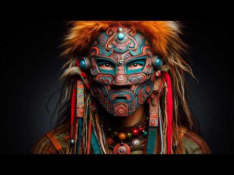 Tribzz - Spirit Of Earth