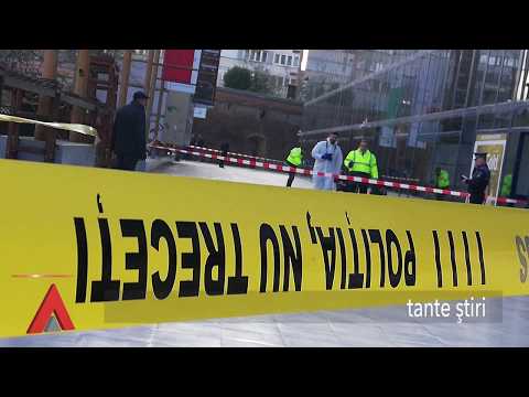 Stiri Mediafax 15 Martie - Un fost şef al DNA Timişoara s-a sinucis