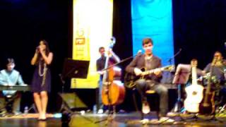 Luiza Lara - A história de Lily Braun (Edu Lobo e Chico Buarque)