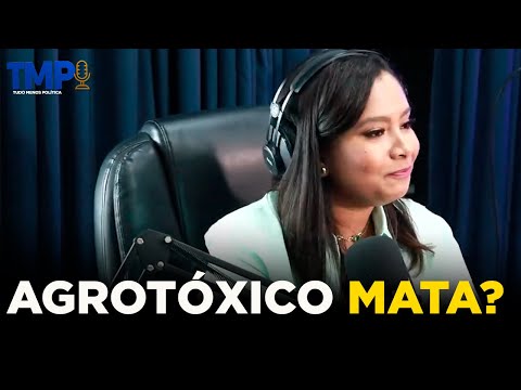 O AGRO É MALVADÃO?