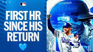 [炸裂] Freddie Freeman